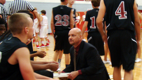New coach inherits veteran squad at Bearden