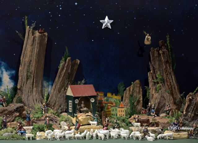 Holiday Open House at the Museum of East Tennessee History