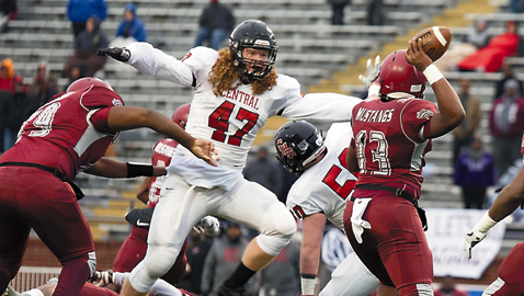 Central’s magic carpet ride ends one win short of gold