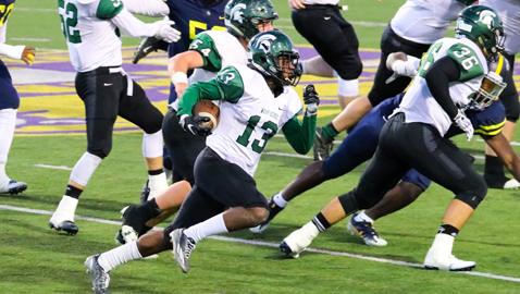 Webb Falls to Lausanne 12-9 in Division II-A Title Game
