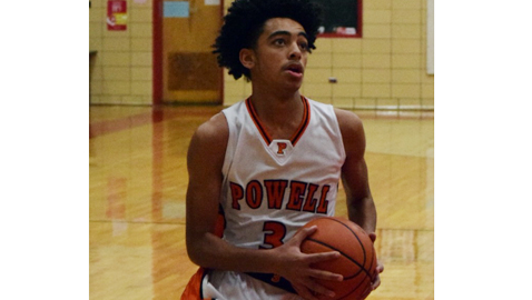 Courtney’s Panthers on the prowl again in Knox County MS basketball