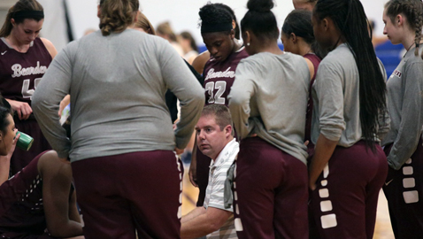 Lady Bulldogs have made believers out of Underwood and others