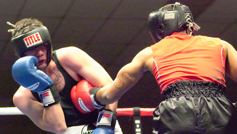 Pridemore, Southern GG runner-up, is turning pro