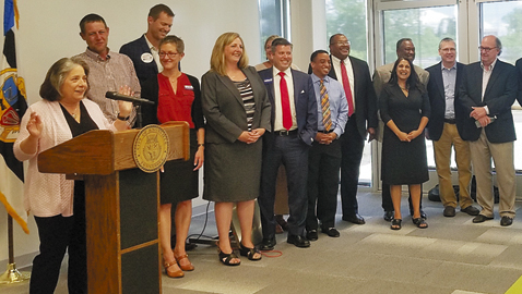 Go Vote! Knoxville Aims to Increase Voter Turnout