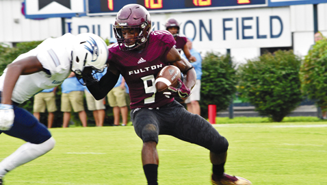 High school football season officially kicks off this week