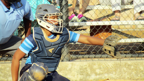 City’s ‘middle school’ softball league is good for prep programs