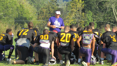 The King’s Academy has state title hopes