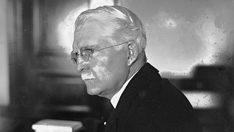 The Last Years of Lawrence D. Tyson, III