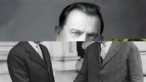 The 1928 U.S. Senate Race in Tennessee, I