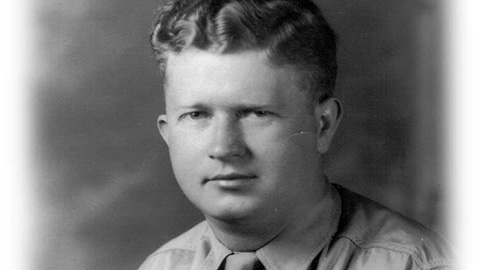 Master Sergeant Roddy Edmonds to be honored