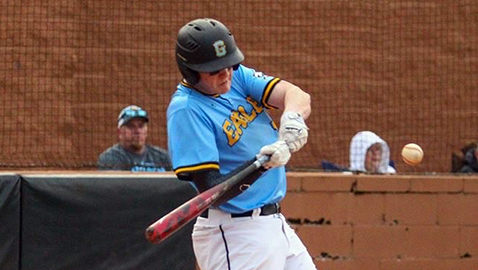Hudson gets one last opportunity to play baseball in Knoxville