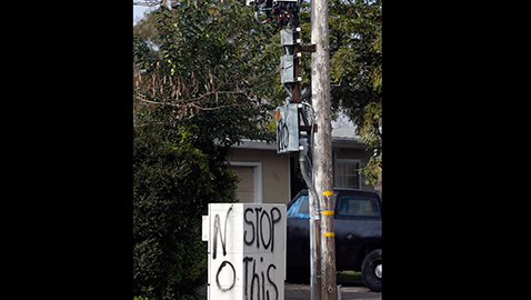 Farragut 5G Controversy Continues