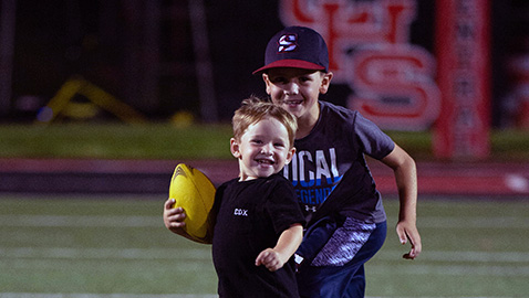 A GLANCE BACK AND A LOOK AHEAD: Carter coach expresses pride in team, staff after first win