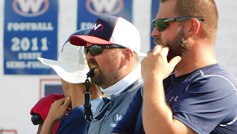 Rebels look to skill players to take them further