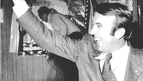 Remembering Congressman Robin Beard