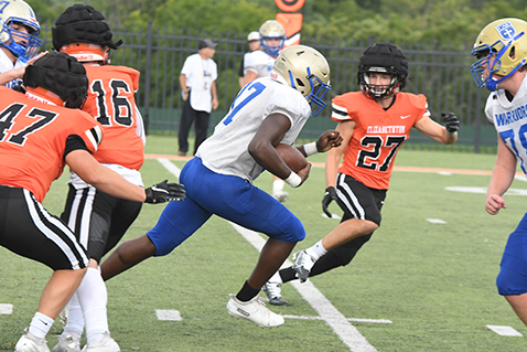 Jamboree gives preview of 2022