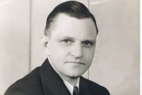 Cliff Davis