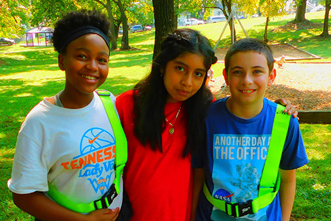 Safety Patol West View