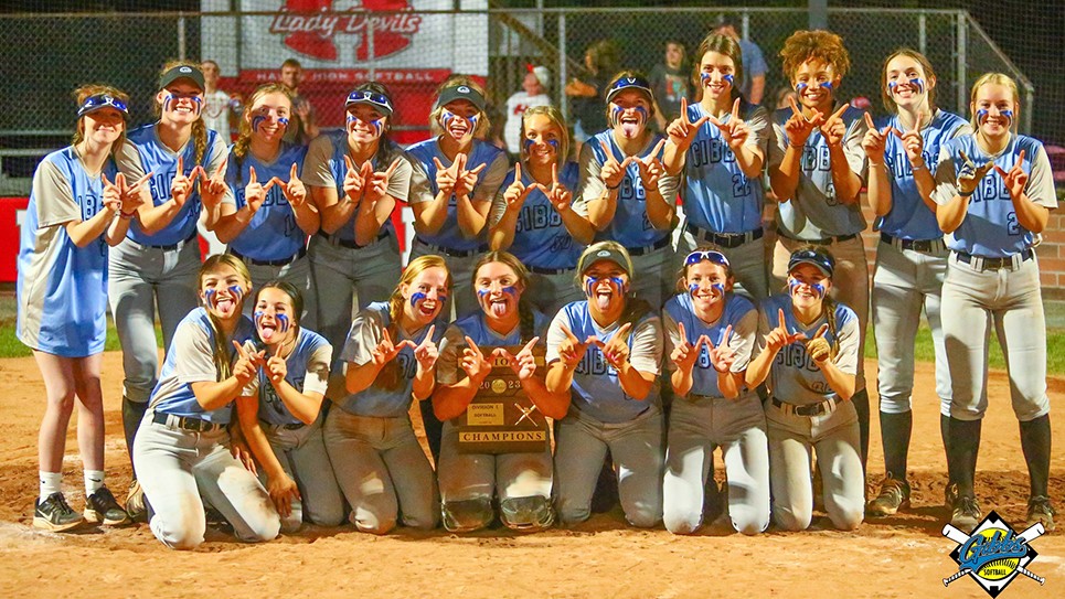 Defense shines in Gibbs’ marathon region title win