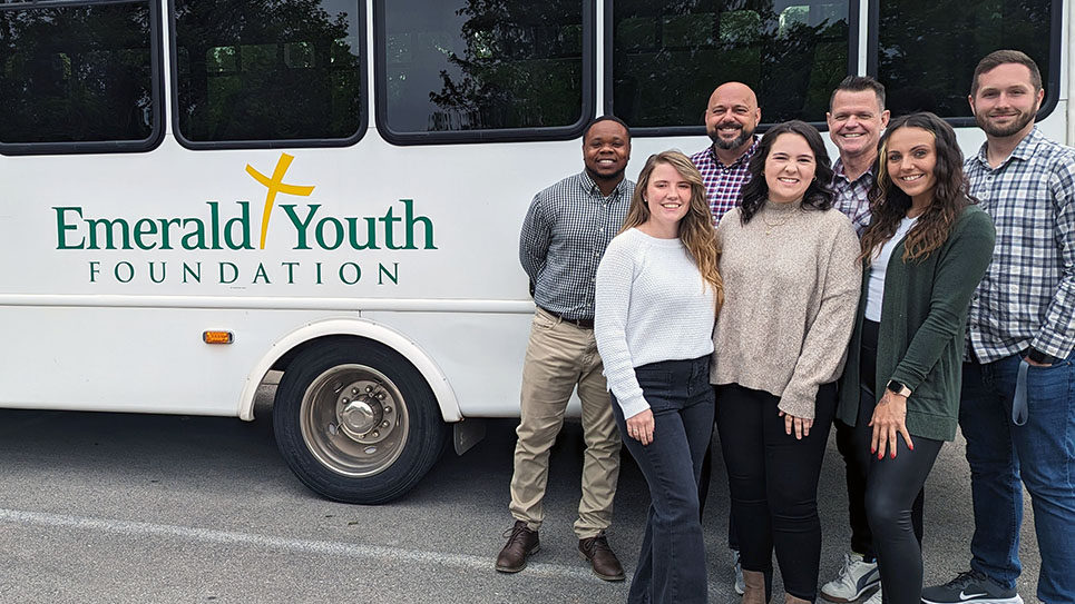 South Knoxville: The Feeling Of Home