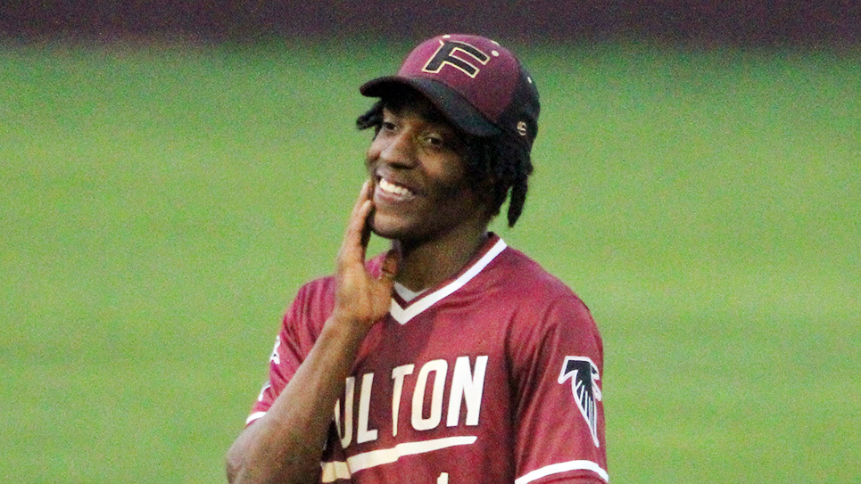 Athletes like Marcellus don’t come around often