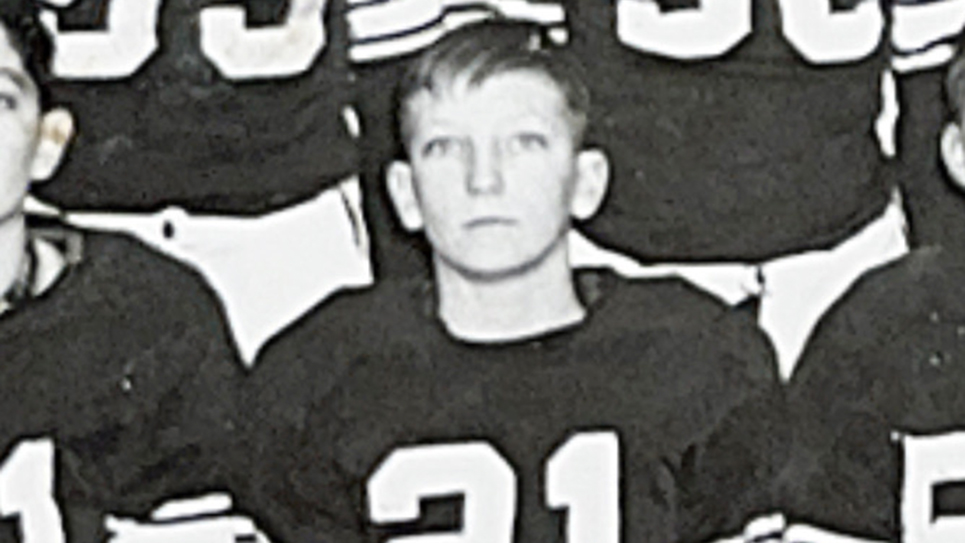 Bob Black Baby Falcon copy