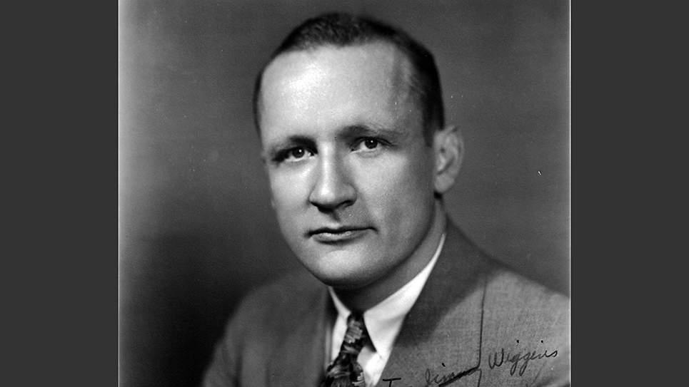 The Tragedy of William Knowland