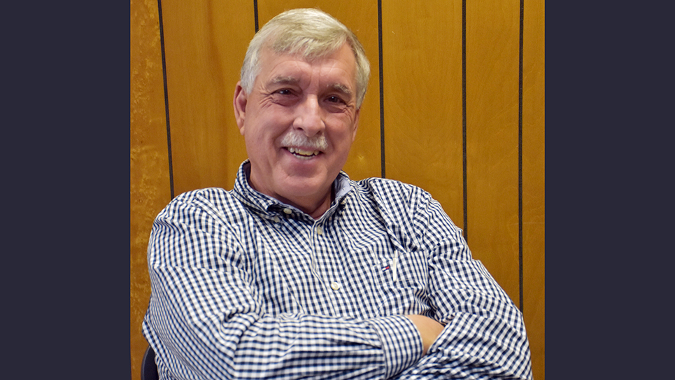 Pastor Fachman retiring from Meridian Baptist