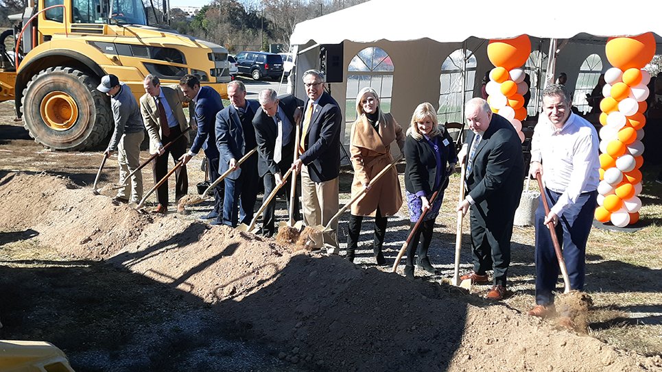 New Lantern to shine for seniors in Hardin Valley