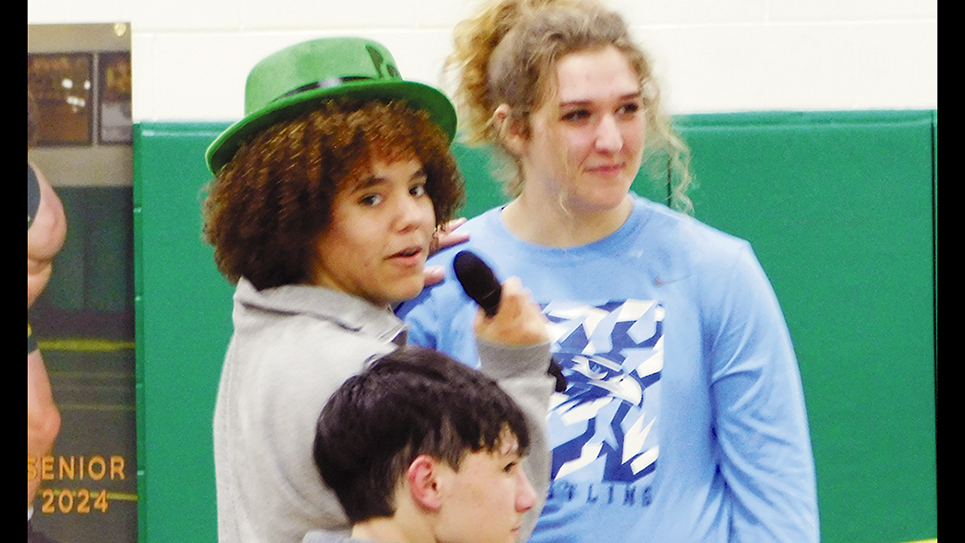 Murphey has sights set on fourth state crown