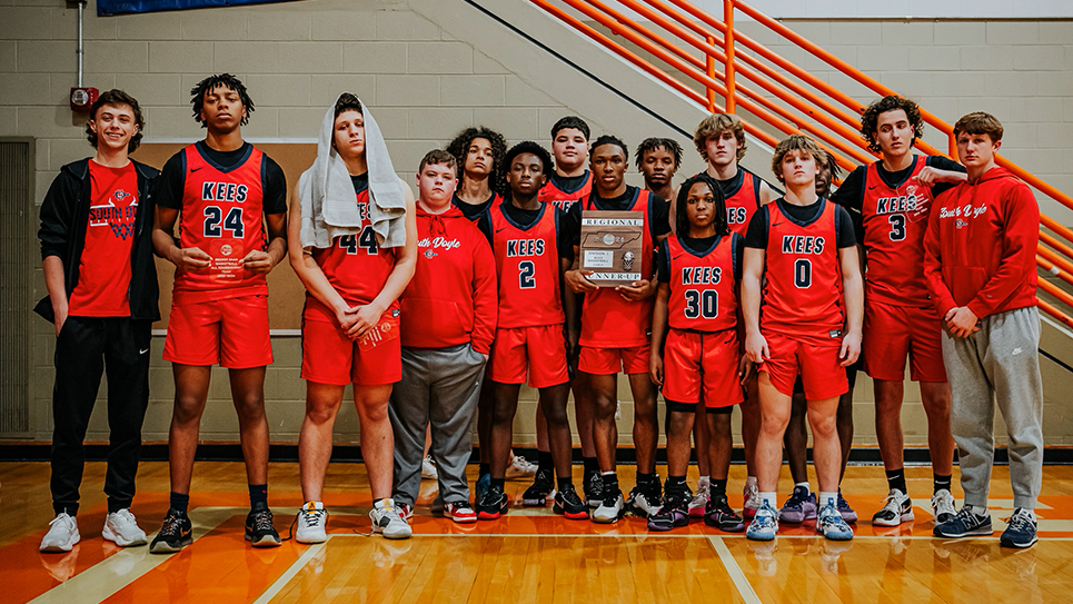 Cherokees post historic win in 2024