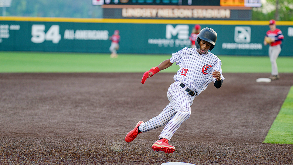 Hill leads Central to win on ‘special day’