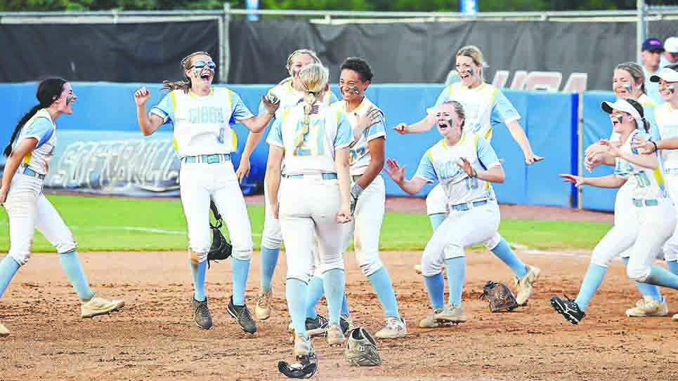 Region title loss to Carter ‘focused’ Gibbs for state