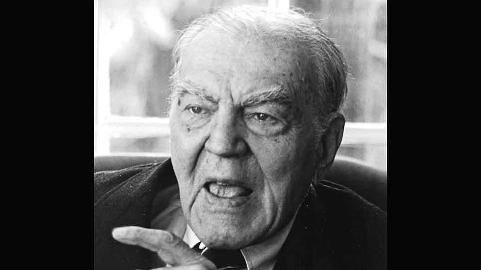 Hamilton Fish of New York