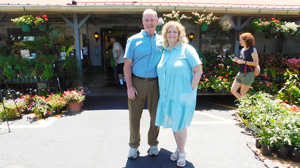 Pratt’s Country Store celebrates 100 years in Fountain City