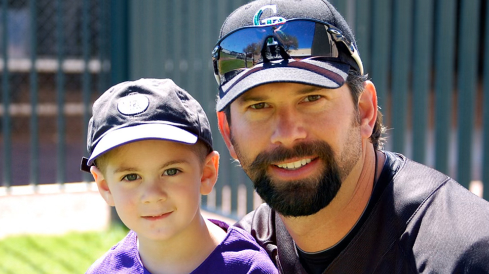 Mosiello has coached many, but no one like Helton