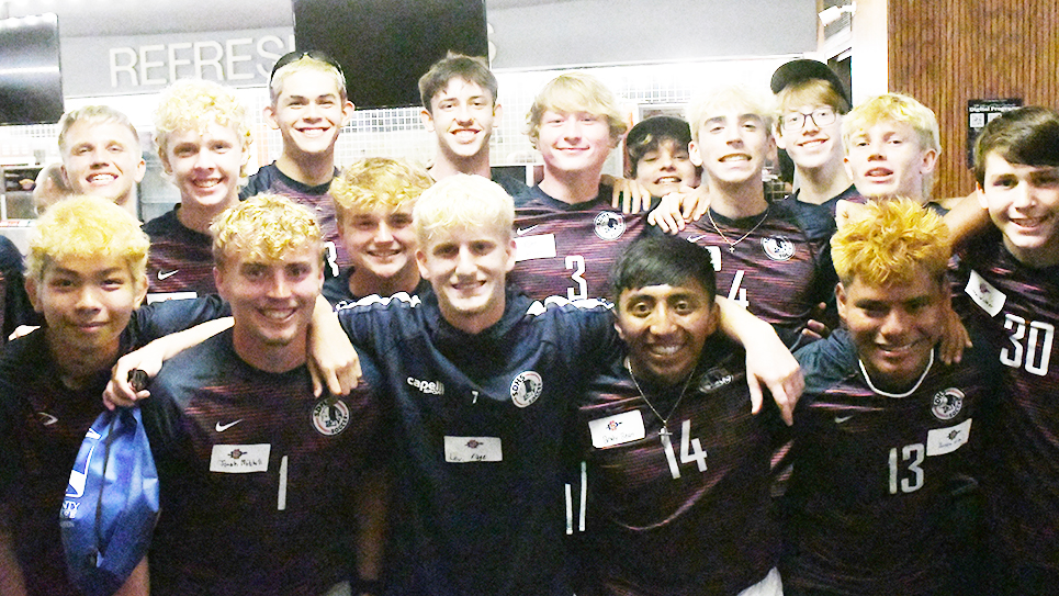 ‘Night of Champions’ celebrates state champs