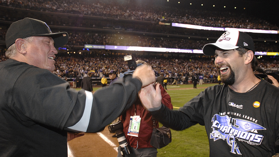 Helton had ‘it’ and more to get to Cooperstown