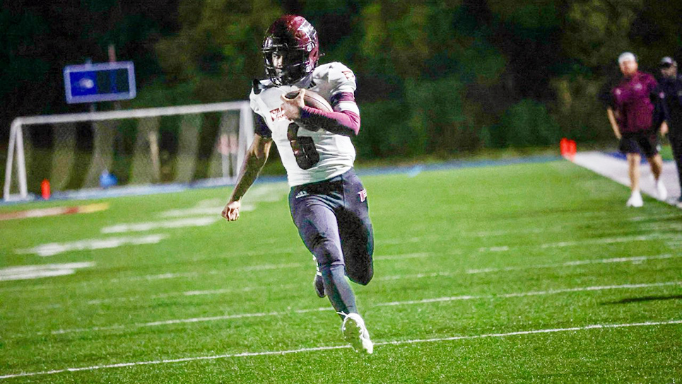 Karns fails to find momentum against Fulton