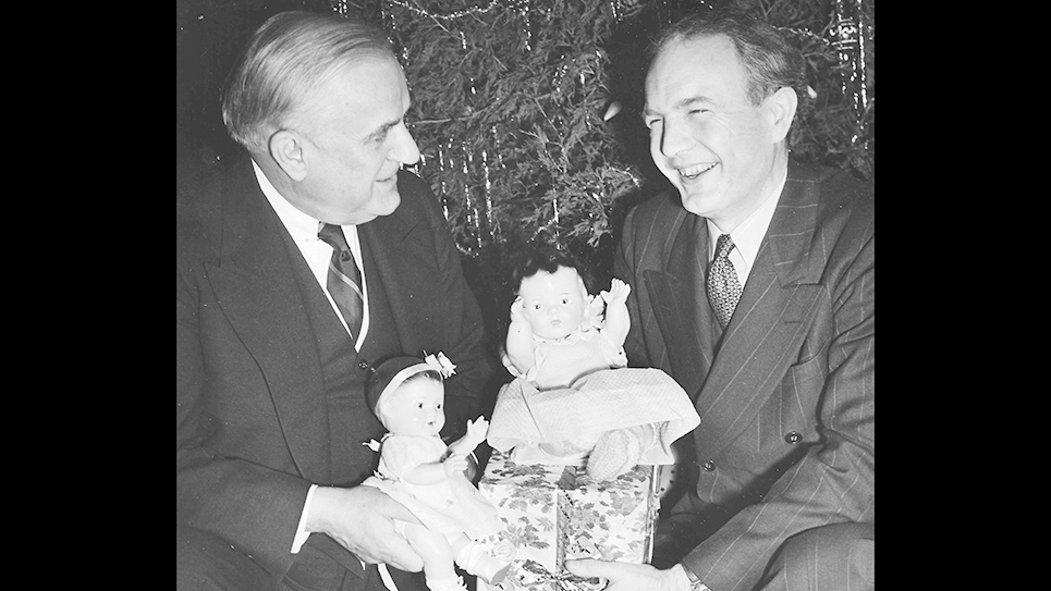 D. Worth Clark of Idaho