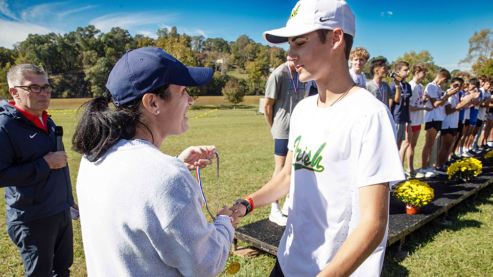 Smith’s sweep ‘means a lot’