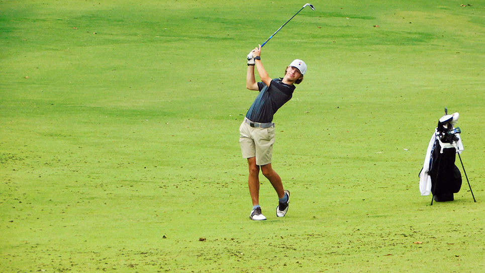 Bearden boys and HVA girls get job done when it counts