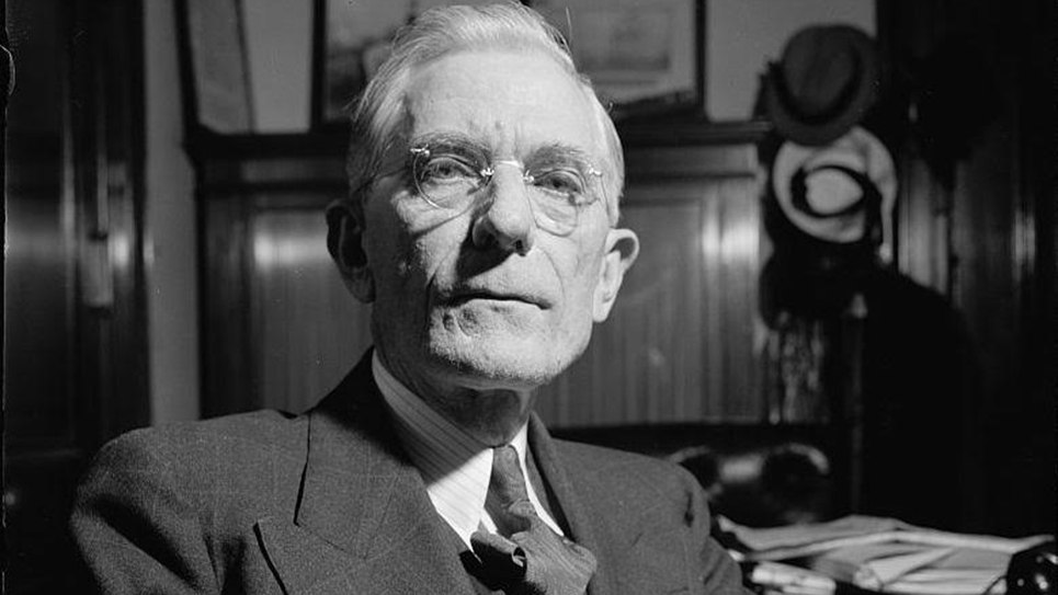 The Gentleman From Florida: Charles O. Andrews