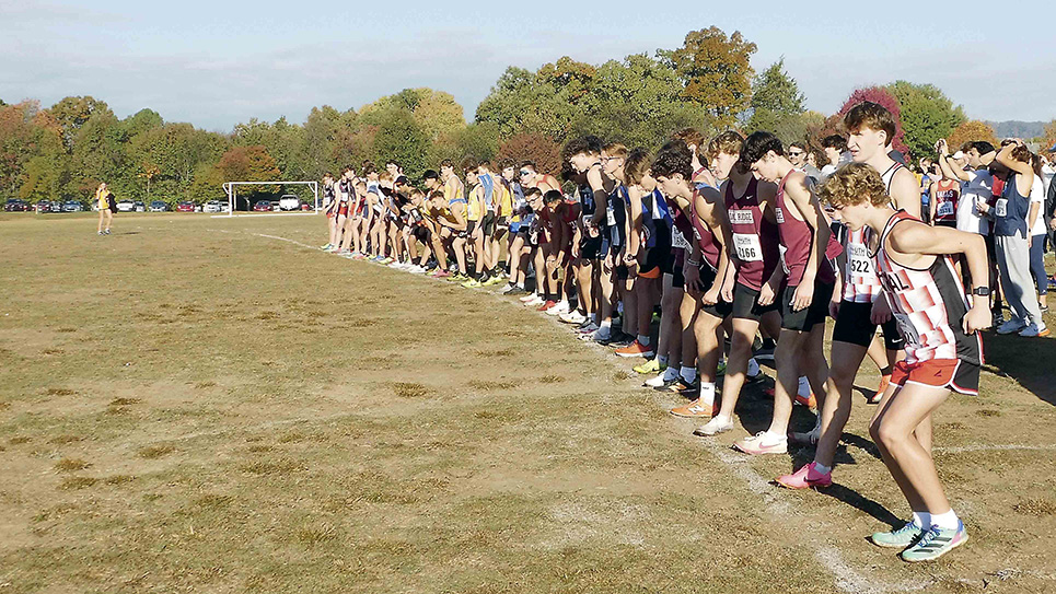 Beeler misses turn, but backtracks to win