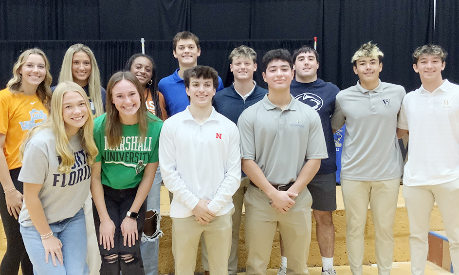 National Signing Day 2024