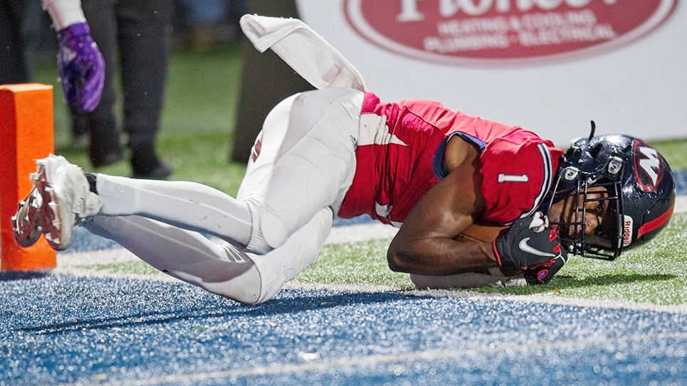 West comes up short in double overtime loss