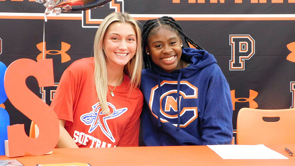 Inman expects Lowe to do well in softball at RSCC