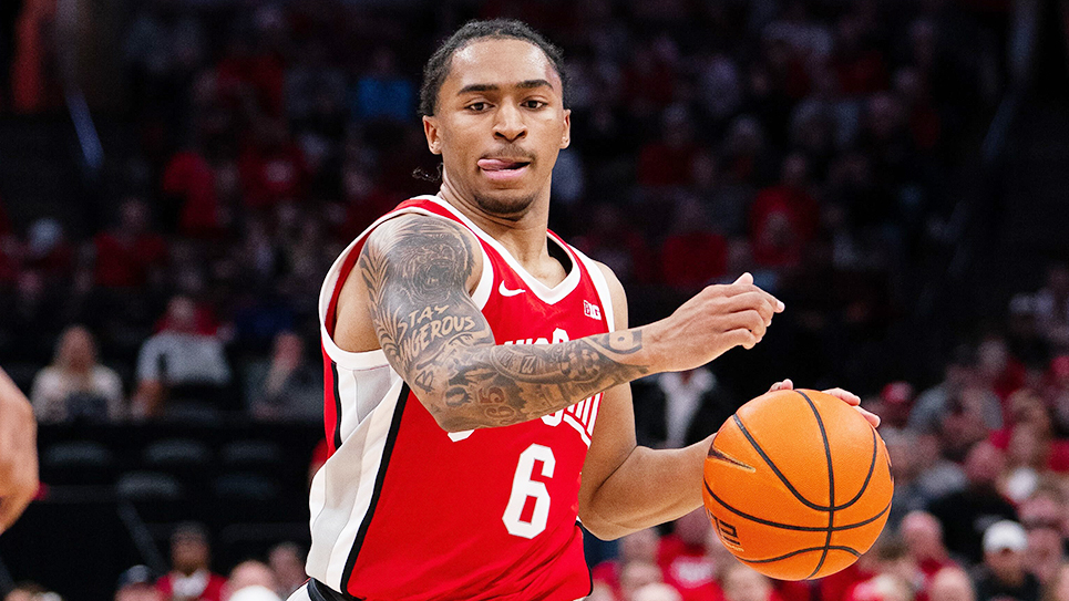 Glover, Bearden product, making comeback at OSU