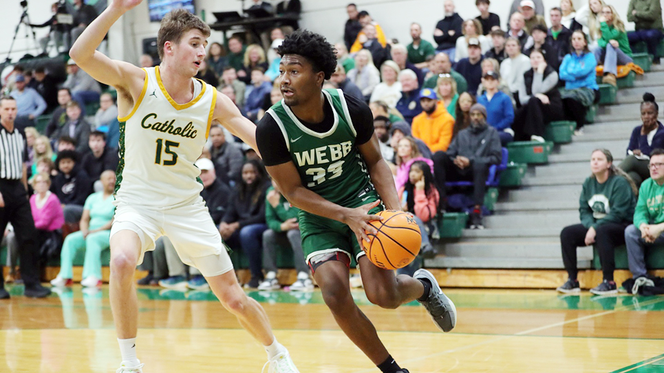 Spartans notch comeback victory at Catholic