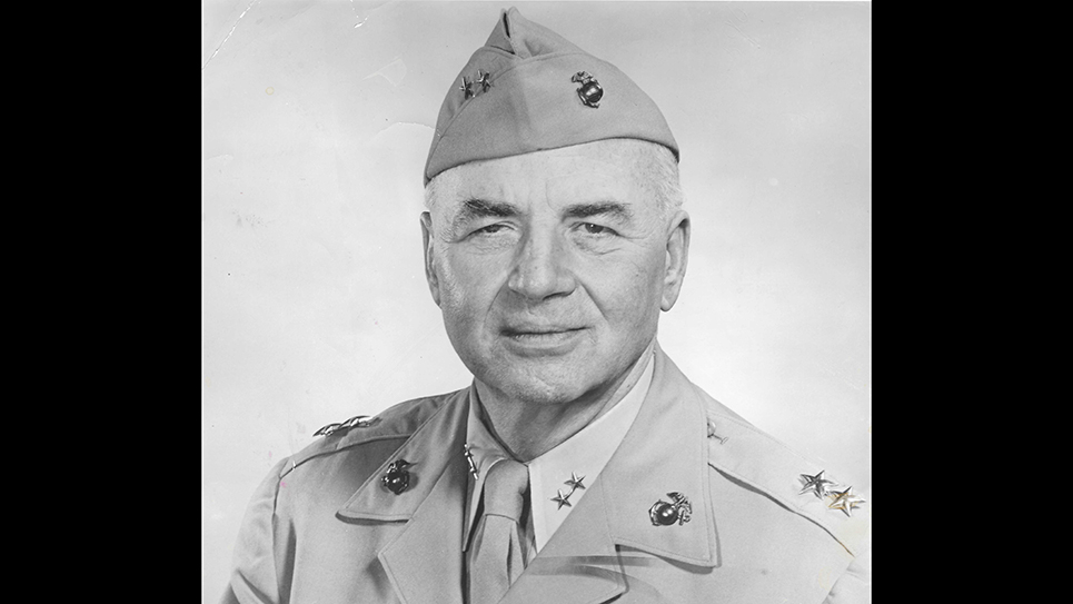 The Gentleman From Minnesota: Melvin Maas